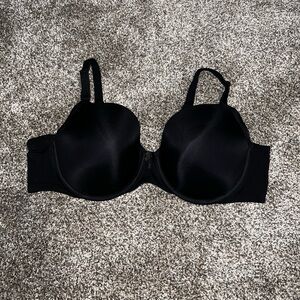 Black torrid bra size 42C